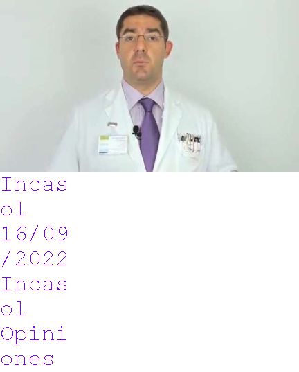 que contiene el incasol